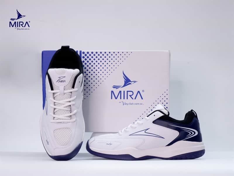 GIÀY CẦU LÔNG MIRA MATRIX