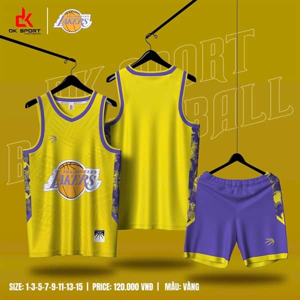 QA BÓNG RỔ TRẺ EM MỚI DK