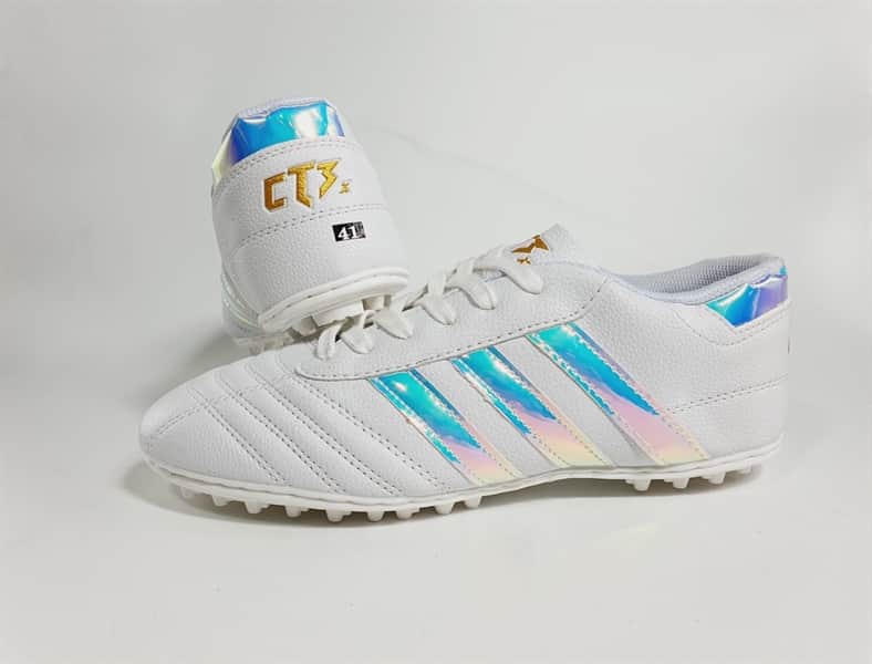 GIÀY 3 SỌC CT3x HOLOGRAM