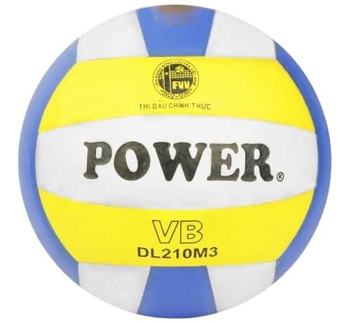 Bóng Chuyền DL 210M3