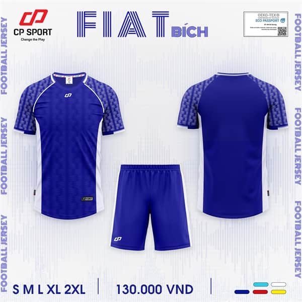 FIAT BÍCH CP