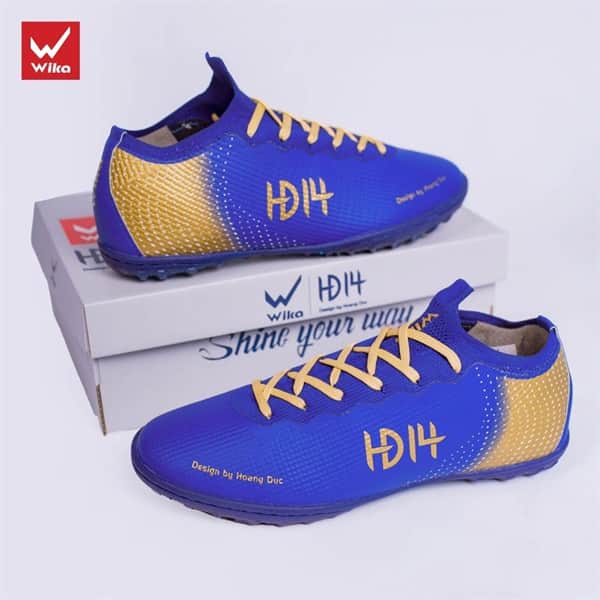GIÀY WIKA TRẺ EM HOÀNG ĐỨC NAVY