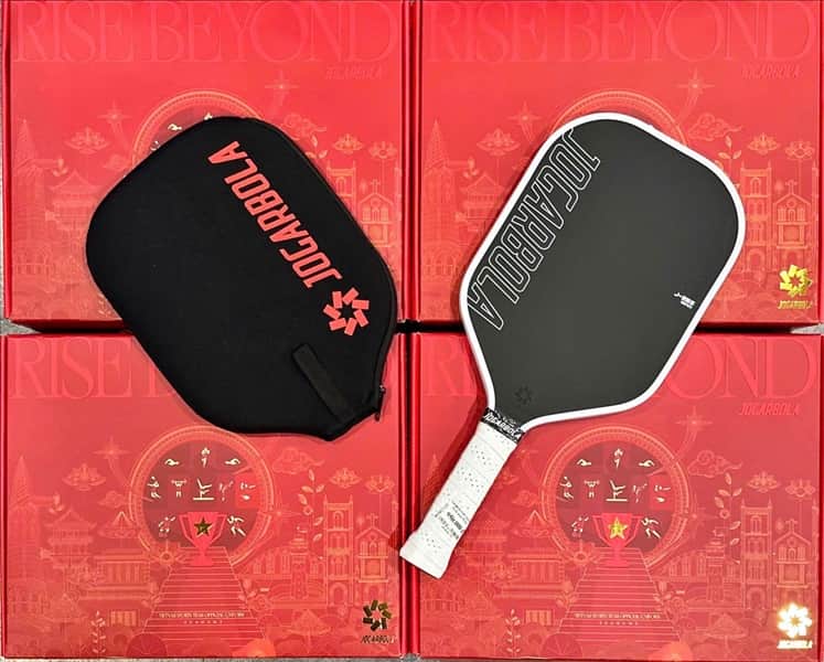 VỢT PICKLEBALL J25S JOGARBOLA
