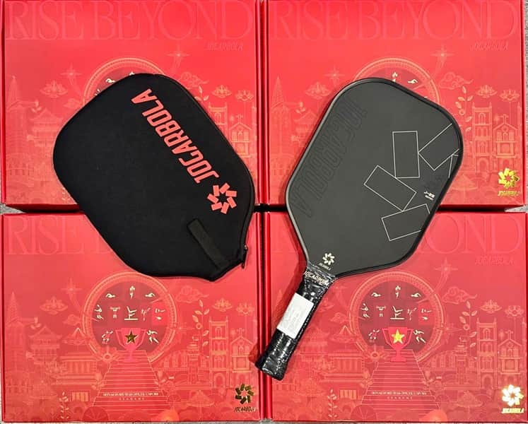 VỢT PICKLEBALL J25 JOGARBOLA