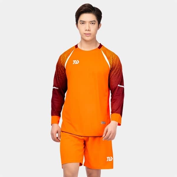 THỦ MÔN VERDA GK06 BULBAL