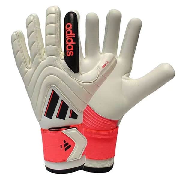 GĂNG THỦ MÔN ADIDAS KHÔNG XƯƠNG