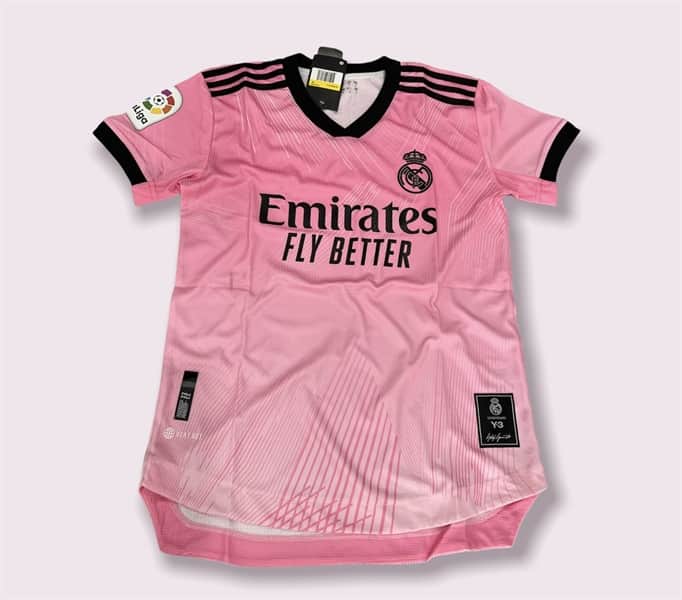 REAL HỒNG 2023 F1