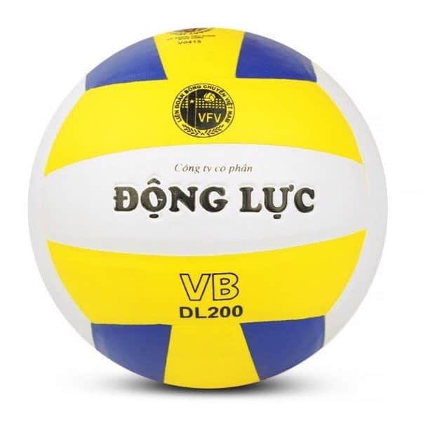 Bóng Chuyền DL 200