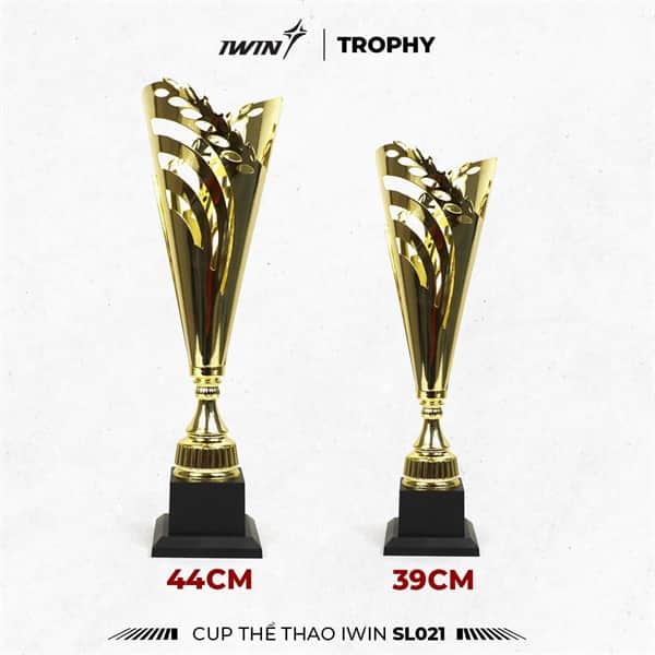 CÚP SL021 IWIN