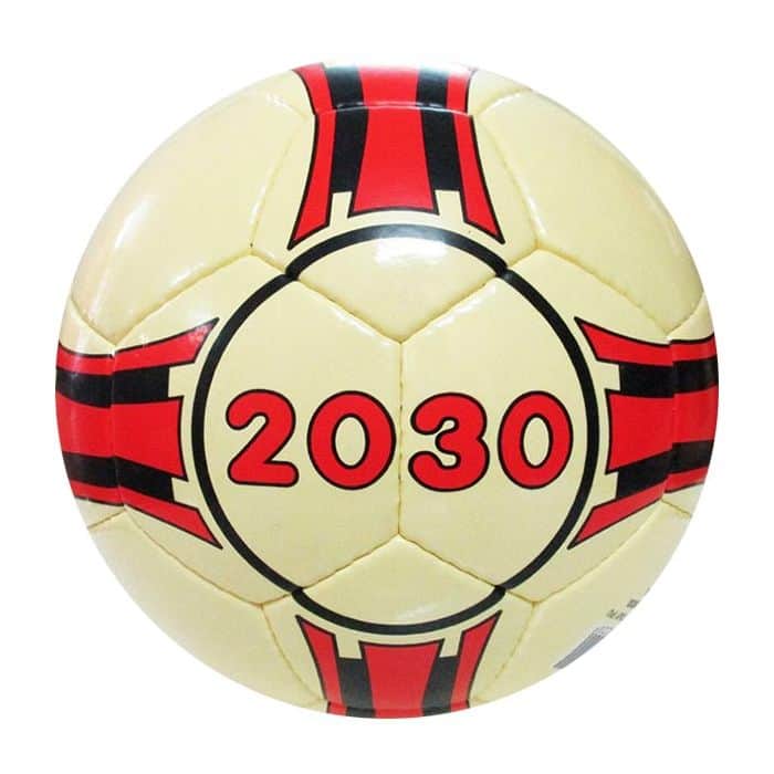 Bóng Đá Geru Khâu Tay Futsal 2030 PU